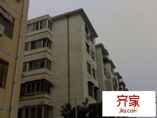 金丰园外景图楼座图