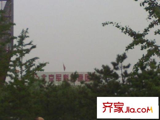 育芳园配套图医院