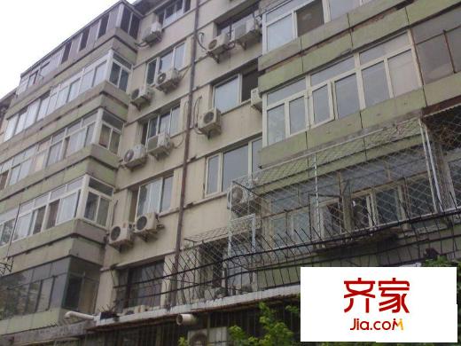 育芳园外景图楼座图