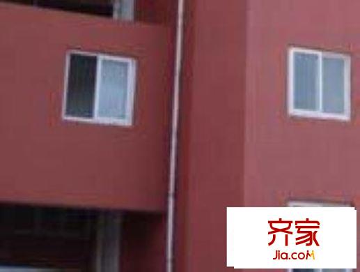 新村二里外景图实景图