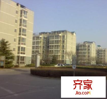 上林苑外景图