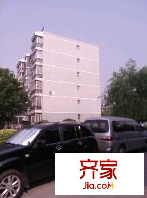 上林苑外景图