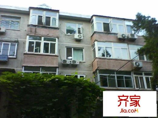 农丰里外景图