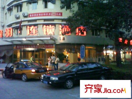 核桃园北里配套图周边