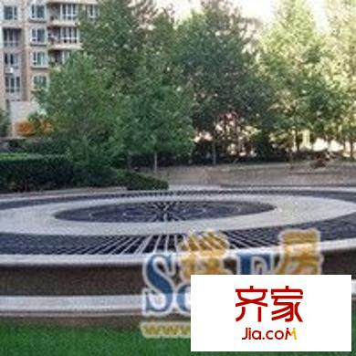 机械研究院西区外景图