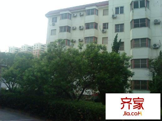 恩济花园外景图
