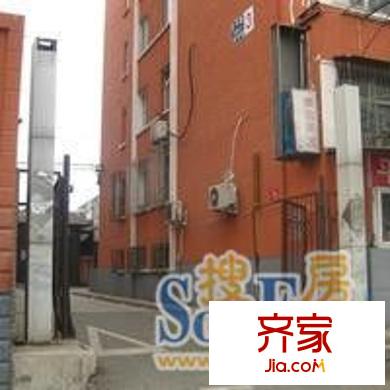 太平路34号院外景图