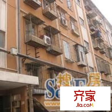 太平路34号院外景图