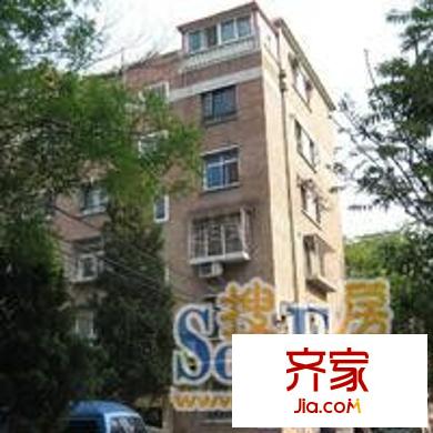 太平路34号院外景图