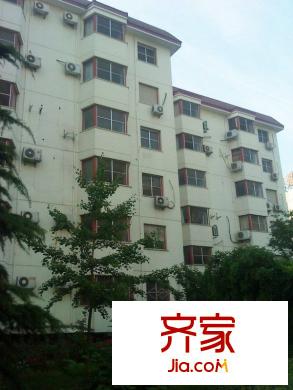 恩济花园外景图
