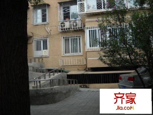 复兴路36号院外景图楼盘图