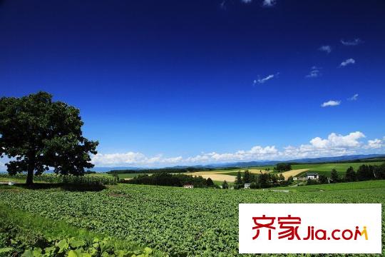 旭辉御府配套图周边 园林