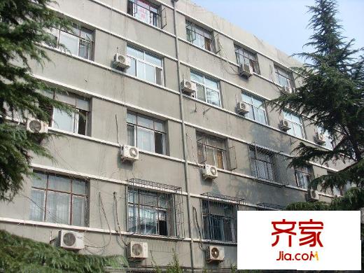 望花路东里外景图楼座图