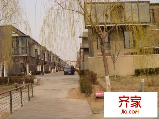 卡尔生活馆外景图