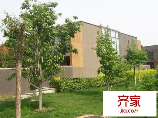 卡尔生活馆外景图
