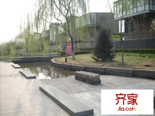 卡尔生活馆外景图
