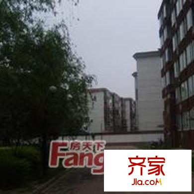 梨园西里外景图