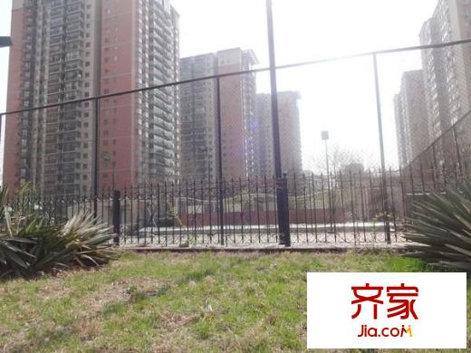 美林花园外景图
