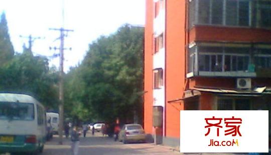 东铁营横一条外景图1