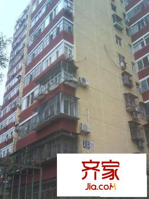 农光南路小区外景图楼盘图