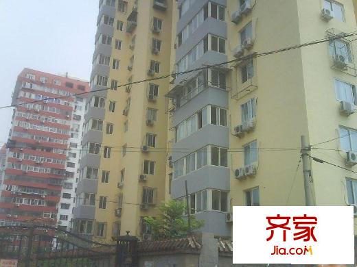 农光南路小区外景图楼盘图