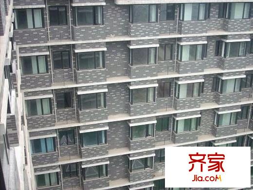 兴盛国际外景图