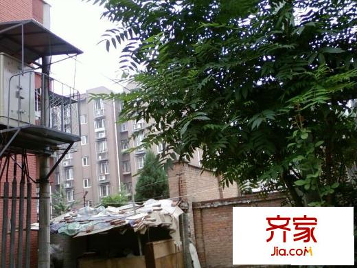 学士居外景图楼座图