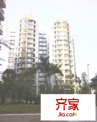 双榆树北路外景图