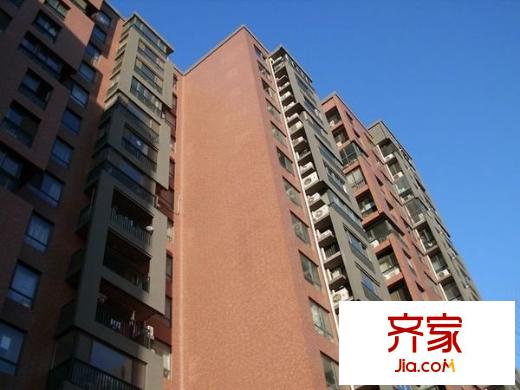 亦庄北岸外景图