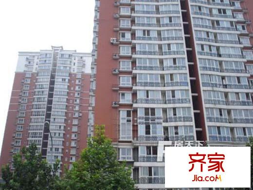 旭日嘉园外景图