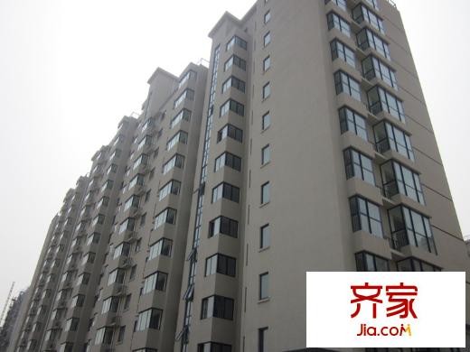 瑞雪春堂实楼