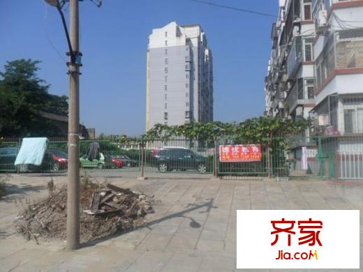 双兴南区外景图