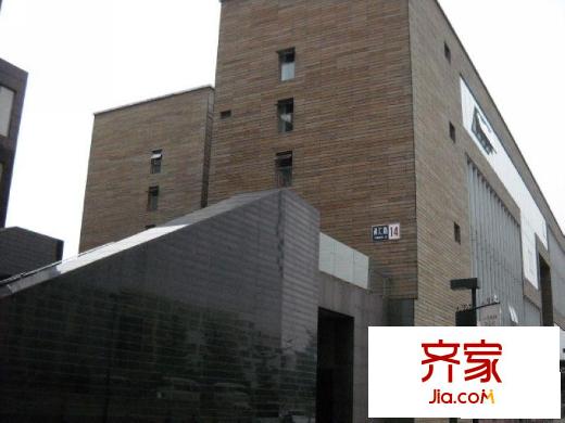 WeHouse外景图