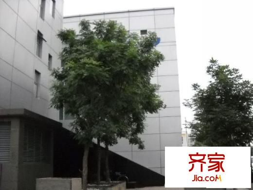 WeHouse外景图