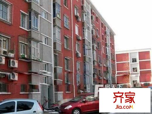 东风北里外景图1