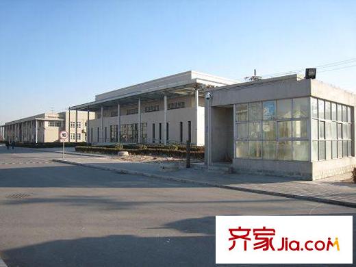 水墨林溪周边配套-学校