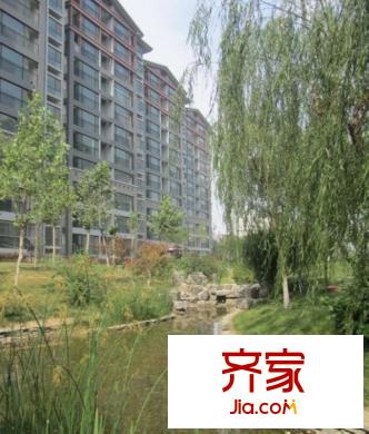 水墨林溪园林2012.6