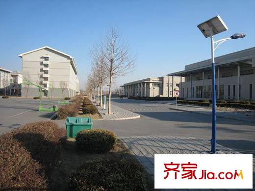 水墨林溪周边配套-学校