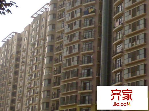大雄秋盛居外景图楼座图