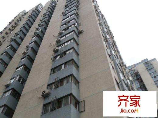 大雄秋盛居外景图楼座图