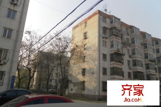 溫泉花園外景圖 