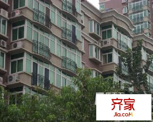 宏嘉丽园外景图