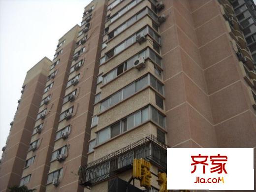 曙光花园望塔园外景图楼盘图