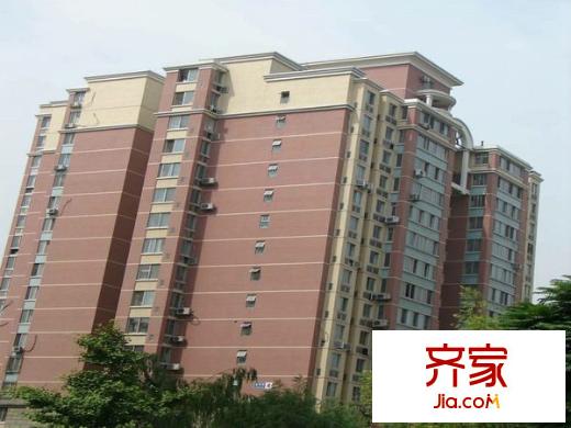 曙光花园望塔园外景图