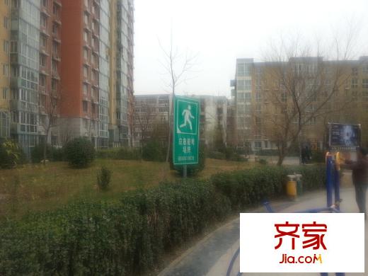 知本时代外景图