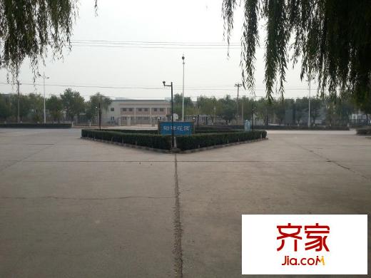 裕祥花园外景图