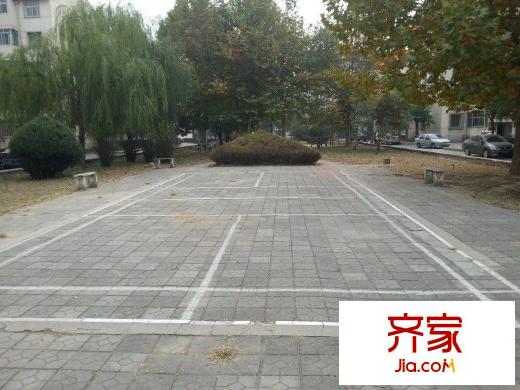 裕祥花园外景图