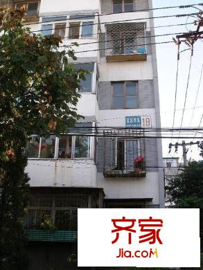 望园西里外景图楼盘图