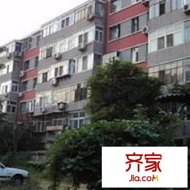 南環(huán)里外景圖 
