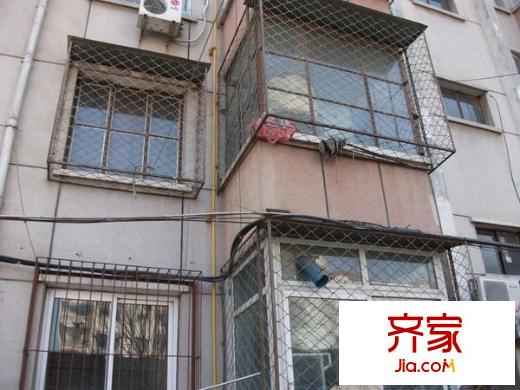 南環(huán)里外景圖